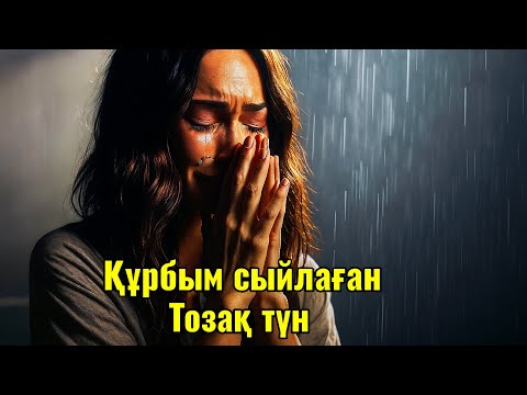 Видео: Клубта болған жайт… Бүкіл Өмірімді Тас Талқан ЕтТі😓😓😓😥😓😭#әңгіме #әңгімелержинағы 