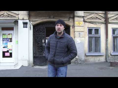 Видео: Где Идем?! Выпуск: Улица Дегтярная HD