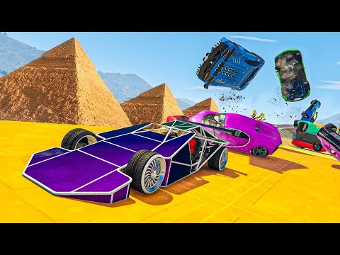 Видео: НОНИ МАҒАН ЖОЛ БЕРМЕДІ ✦ GTA 5 ONLINE