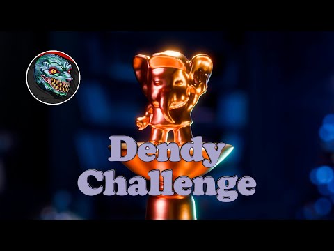 Видео: Dendy Challenge | Август 2025 | Играет: FREAX