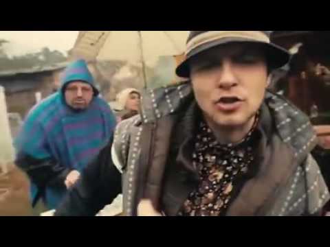 Видео: зе ВЙО  -- Нам пороблено