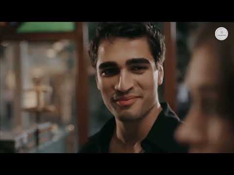 Видео: Ферит и Сейран/Seyran&Ferit/Зимородок/Больно, но красиво/YaliCapcini/#SeyFer/#СейФер
