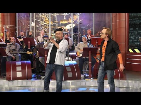 Видео: Шоуто на Слави, 19 март 2018г.