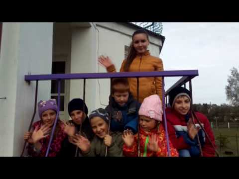 Видео: Семья Баритоль (Солигорский район)