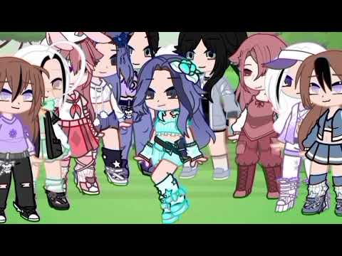 Видео: Песенный Батл Мы VS Мы Мамы//Lavanda Night//