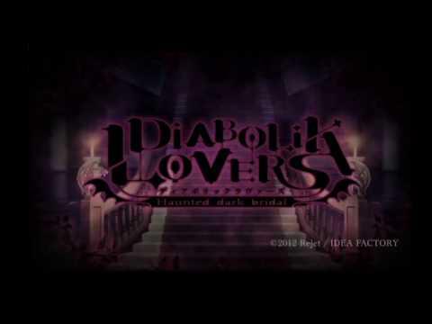Видео: Diabolik Lovers(Дьявольские Возлюбленные) Пролог-БРЕВНО В ЗДАНИИ, И СЛОЖНЫЙ ВЫБОР(нет)