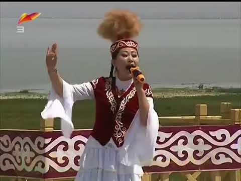Видео: Баркөл