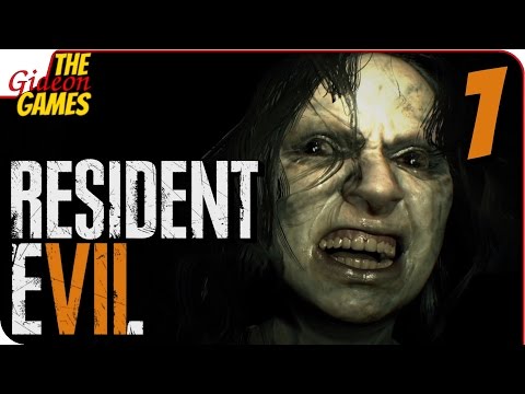 Видео: RESIDENT EVIL 7 VII ➤ Прохождение #1 ➤ НЕ ПРИЕЗЖАЙ СЮДА!
