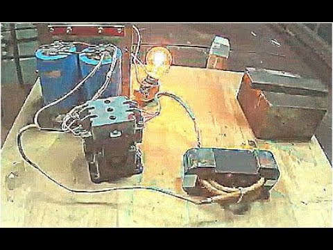 Видео: Ремонт индикаторной магнитной стойки "Гистерезис"