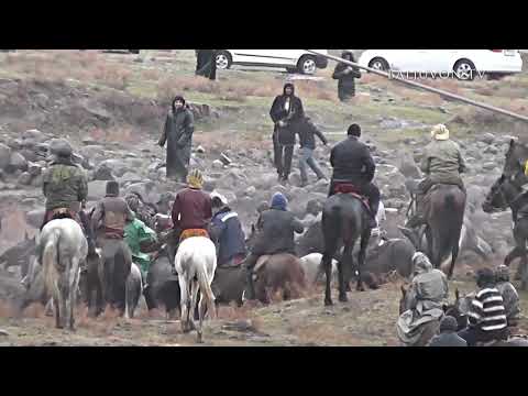 Видео: Бузкаши дар Ч Дахана д Лавова Кисми 4