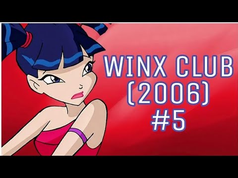 Видео: [5] Королевский день – Winx Club (2006). 100% прохождение с переводом от ZoG