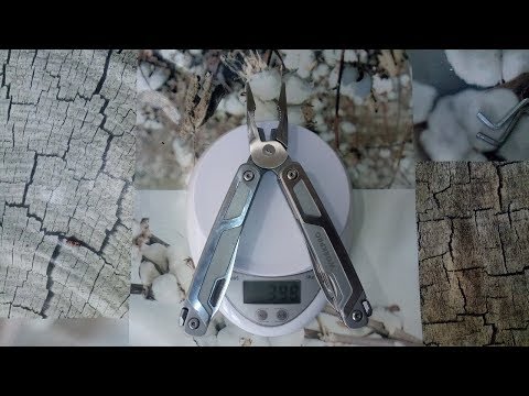 Видео: WORKPRO 16 in 1-китайский мультитул-гиря.