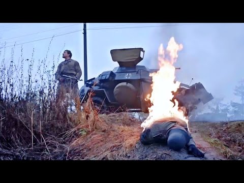 Видео: Братья по оружию: Прорыв сквозь линии врага