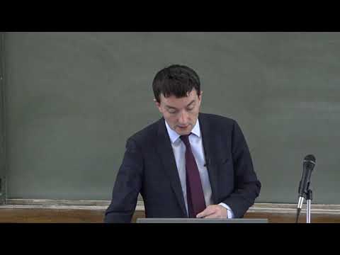 Видео: Габдуллин Р. Р. - Историческая геология - 6. Генетические классификации отложений. Палеогеография