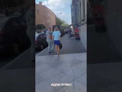 Видео: Как дойти до студии на Горьковской