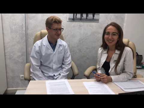 Видео: №2 Как заподозрить сахарный диабет без анализов?