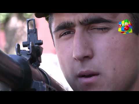 Видео: «Ҷасорат» -Донишкадаи олии сарҳадӣ КДАМ ҶТ