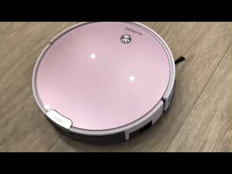 Видео: Тестим робот-пылесос Polaris PVCR 0826