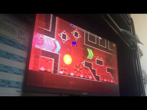 Видео: #19 Прохождение Easy Demon Speed Racer