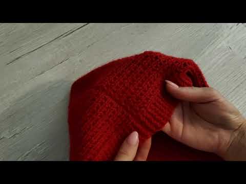 Видео: Простой конвертик для малыша.