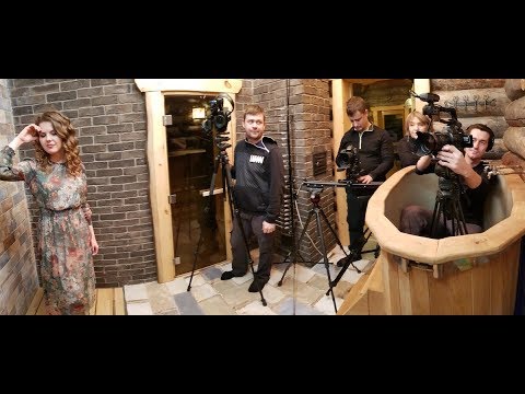Видео: Кело...Сухостойная сосна.Хорошая Баня и много интересных Фишек.