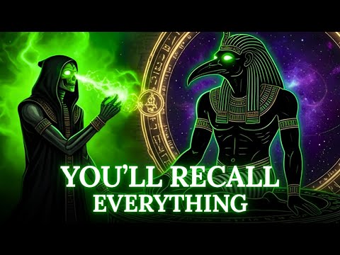 Видео: Если вы проигнорируете эти запрещенные методы, вы упустите то, кем вы являетесь на самом деле