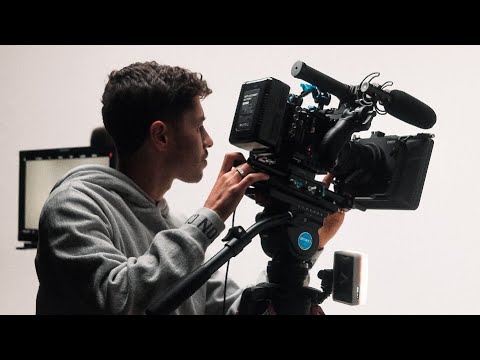 Видео: Кинооборудование, которое принесло мне БОЛЬШЕ ДЕНЕГ в 2022 году