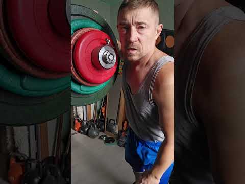 Видео: (16.10.25) Ноги 110кг