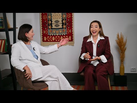 Видео: БАЯН АНАРБАЕВА «БАСШЫМНЫҢ БЫЛЫҒЫН АШЫП, ЖЕМҚОРЛЫҒЫН ДӘЛЕЛДЕП БЕРДІМ» #rek #жаңақатысушыкімді #film
