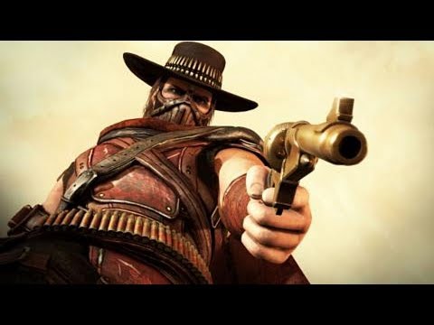 Видео: САМЫЙ СИЛЬНЫЙ ИГРОК ДЕКАБРЯ ЗА КУАН ЧИ - УДИВИЛ ЕГО ЗА ЭРРОНА БЛЭКА | Mortal Kombat X