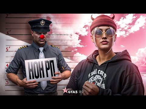 Видео: НАГЛЫЕ *НОН РП ГОСНИКИ* 🤬 в GTA 5 RP (Hawick гта 5 рп)