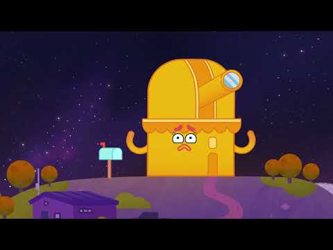 Видео: Улётная доставка - Долгожданный ответ - Мультфильм про весёлых друзей