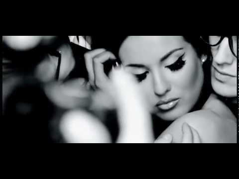 Видео: Горячий Шоколад Feat. DJ Ost1n - Без ума от счастья (Official rmx)