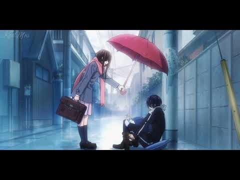 Видео: Аниме клип - Дорогу подскажет нам сердце.