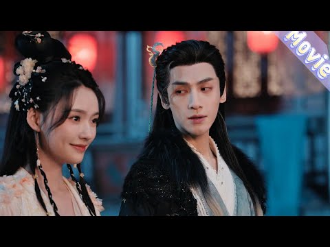 Видео: Тан Лицы любит Асэя💥 Отказал принцессе, ради неё зажёг реку и небо фейерверками✨🔥