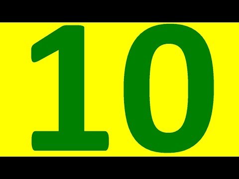 Видео: АНГЛИЙСКИЙ ЯЗЫК за 10 УРОКОВ  УРОК 10 АНГЛИЙСКИЙ ДЛЯ НАЧИНАЮЩИХ С НУЛЯ  УРОКИ АНГЛИЙСКОГО ЯЗЫКА