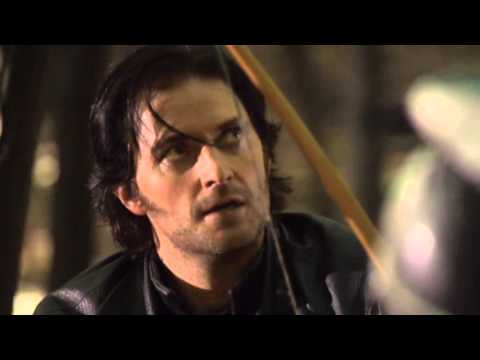 Видео: Гай Гизборн - Польза ревности