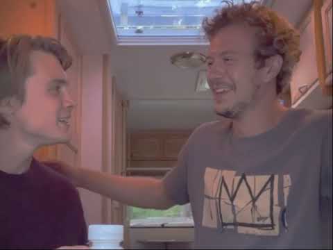 Видео: Иван Янковский х Тихон Жизневский |Пролетая над нами