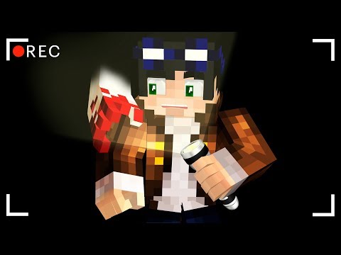 Видео: БОИШЬСЯ ЛИ ТЫ ТЕМНОТЫ? [SCP 280] ГЛАЗА В ТЕМНОТЕ - СТРАШИЛКИ МАЙНКРАФТ