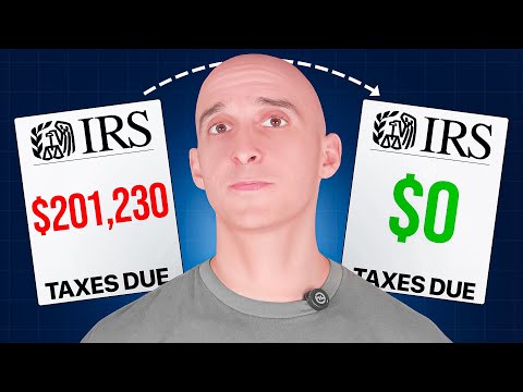 Видео: 4 налоговых лайфхака, которыми пользуются богатые пенсионеры, а бедные — никогда