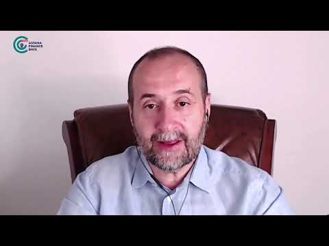 Видео: AFD2021: Управление инвестиционными фондами в МФЦА