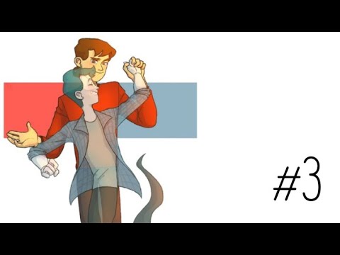 Видео: Озвучка комиксов по,,👻Дух моей общаги🏫|ДМО,, #3