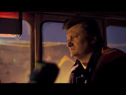 Видео: 80-летию Норильской железной дороги посвящается...