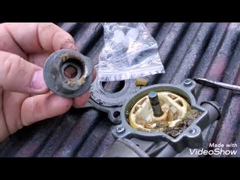 Видео: OBS F-Series: Ремонт электрических стеклоподъемников серии F 1987–1991 гг.