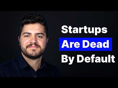 Видео: Как создать стартап, ориентированный на разработчиков | Supabase Select 2025