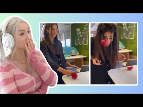 Видео: Самые смешные интернет-клипы РЕАКЦИЯ!!!