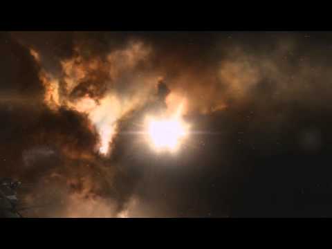 Видео: EVE Online: Retribution - альтернативная озвучка трейлера