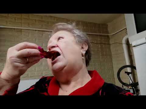 Видео: Всем здоровья..