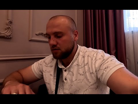 Видео: Обзор: кафе здорового питания "Рамани", г. Иркутск, ул. Красноармейская, 7