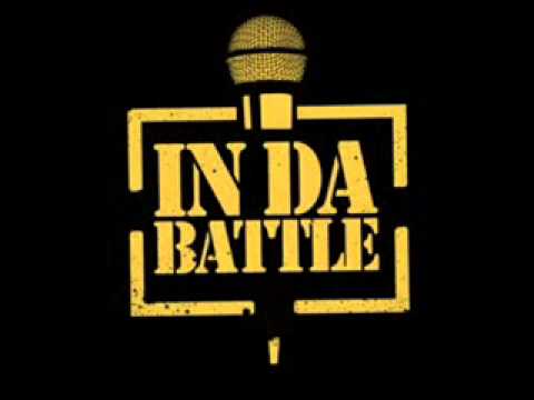 Видео: Lebron - Фраза Силы [InDaBattle 3: Round 4]